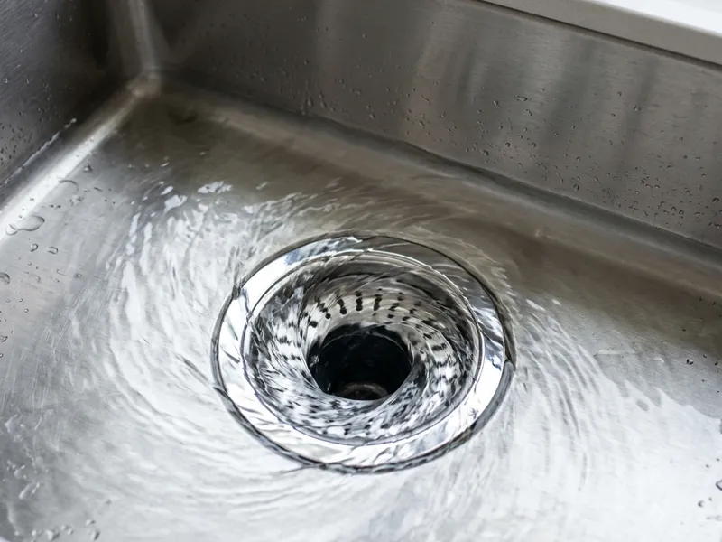 Drain Cleaning Plumber in Pellston, MI